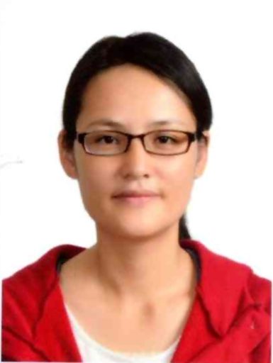 張全馨嵐 portrait