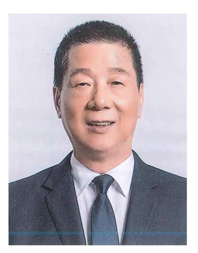 張國洲 portrait