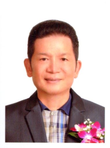 李建智 portrait