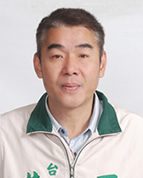 林參天 portrait
