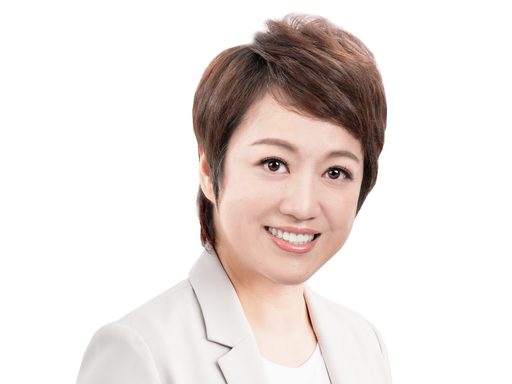 潘貴蘭 portrait