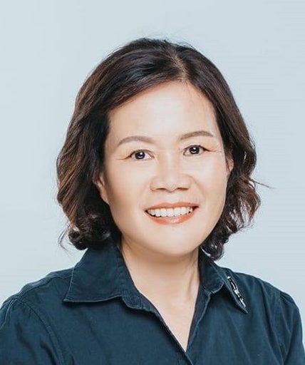 王姷力 portrait