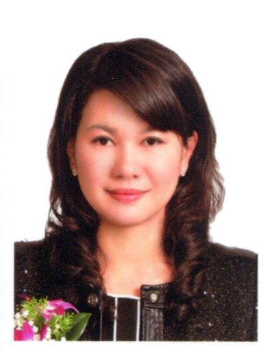 王文怡 portrait
