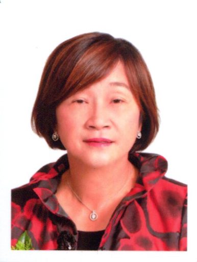 翁麗吟 portrait