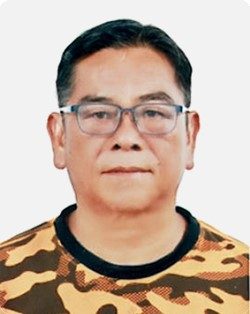 董昌華 portrait
