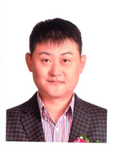 陳志峰 portrait