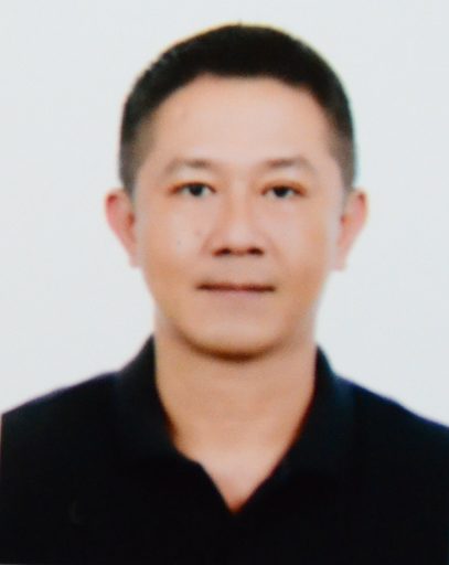 陳政宗 portrait