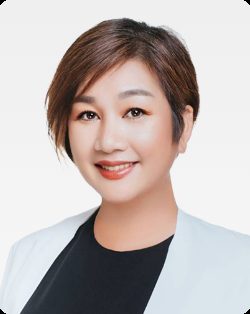 高美珠 portrait