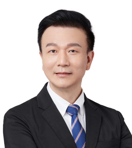 于北辰 portrait