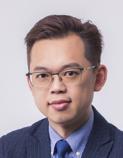 劉仁照 portrait