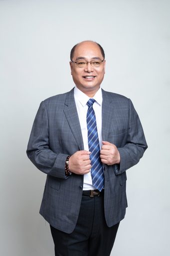 劉勝全 portrait
