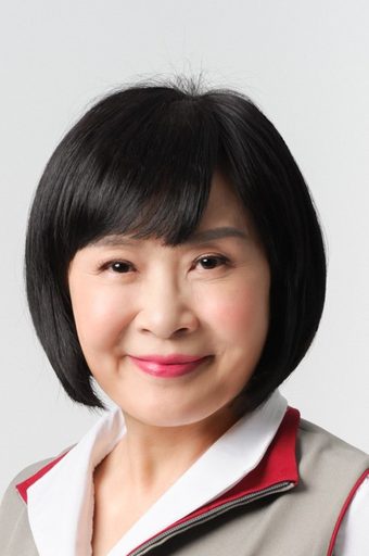 劉曾玉春 portrait