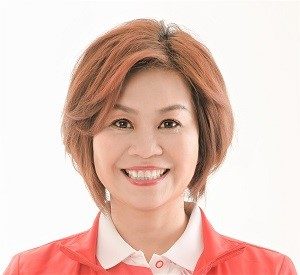 呂林小鳳 portrait