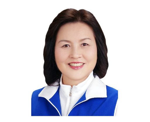 周玉琴 portrait