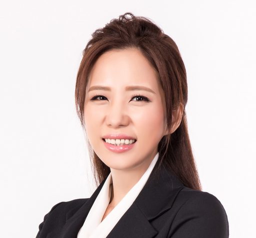 孫韻璇 portrait