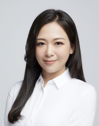 張曉昀 portrait