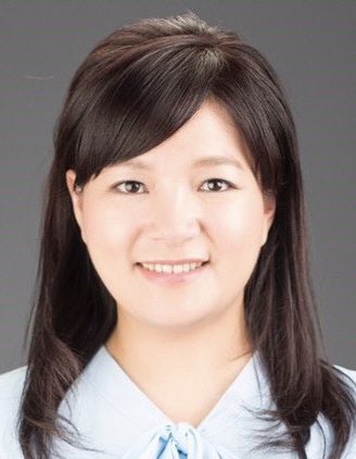 張桂綿 portrait
