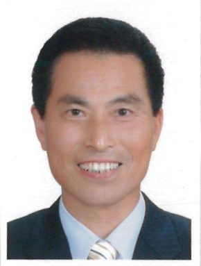 徐其萬 portrait