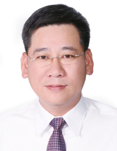 徐景文 portrait