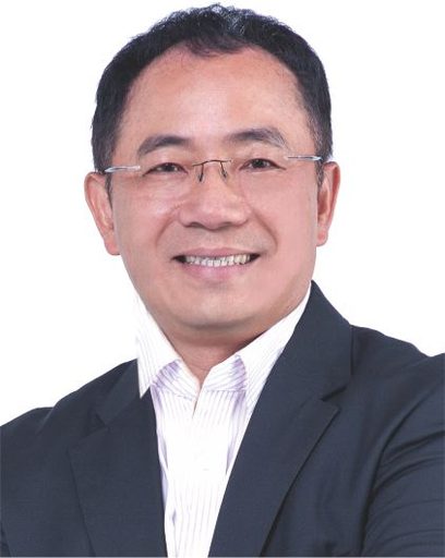 徐玉樹 portrait