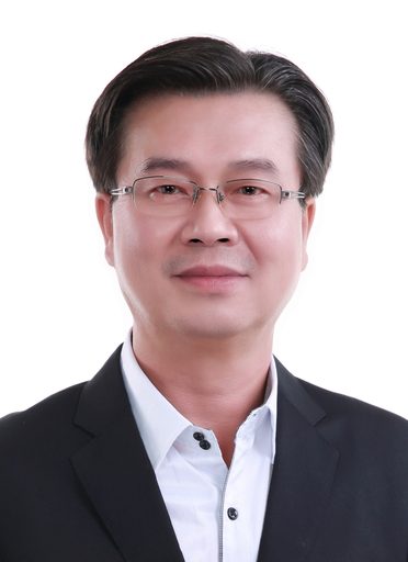 李光達 portrait