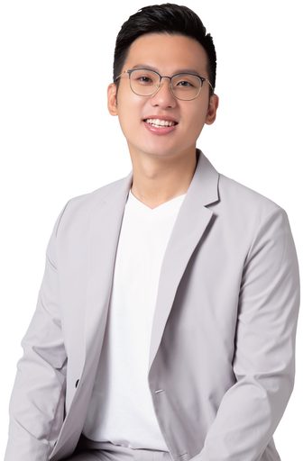 李宗豪 portrait