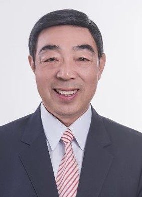 李家興 portrait