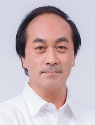 李柏坊 portrait