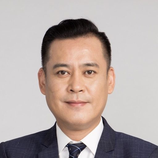 林志強 portrait