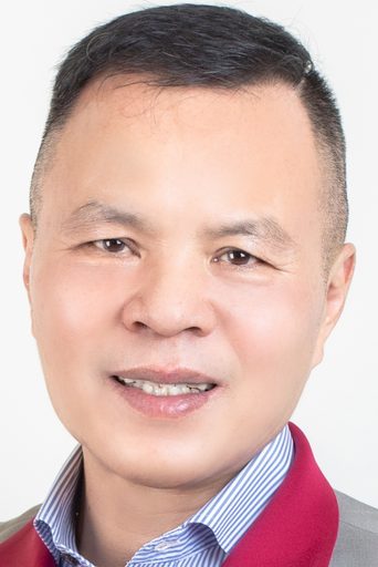 段樹文 portrait
