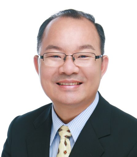 游吾和 portrait