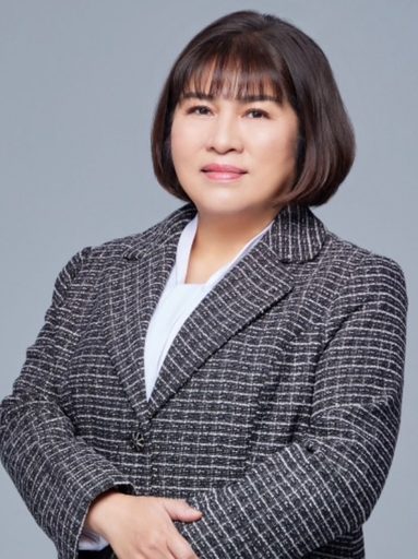 王仙蓮 portrait