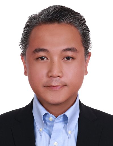 簡志偉 portrait