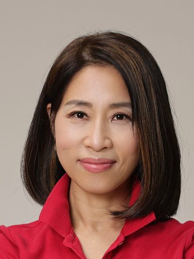 舒翠玲 portrait
