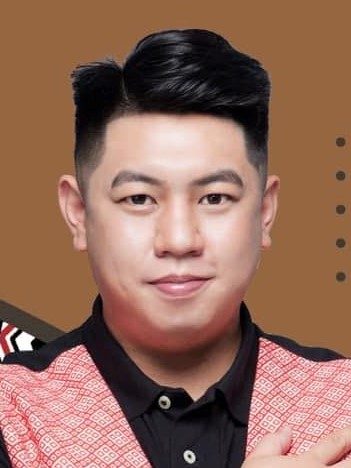 蘇偉恩 portrait