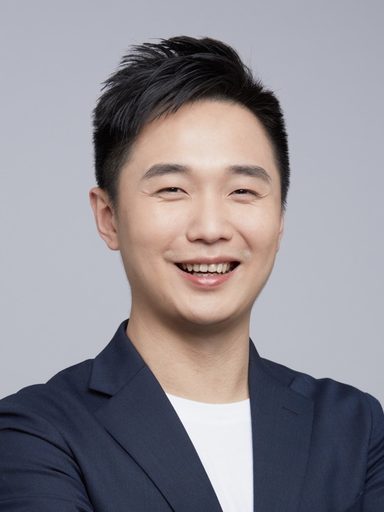 許家睿 portrait