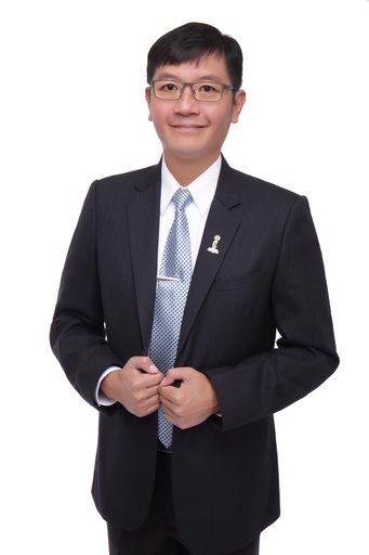 許更生 portrait