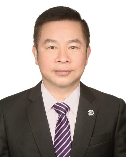 許清順 portrait