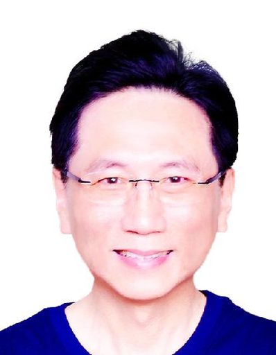 詹江村 portrait