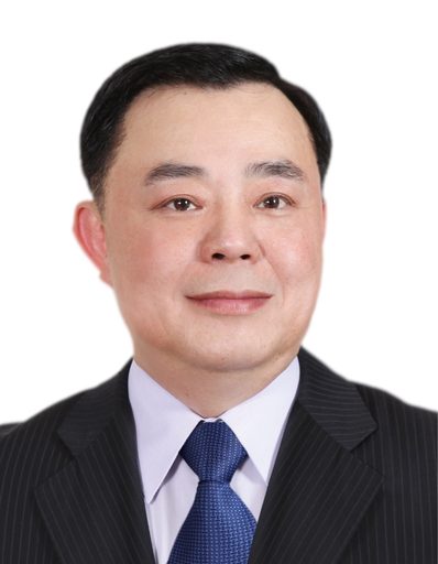 邱奕勝 portrait
