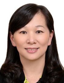 鄭淑方 portrait