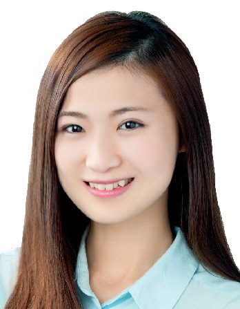 陳雅倫 portrait
