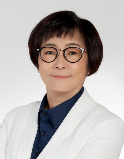 黃婉如 portrait