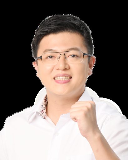 黃家齊 portrait