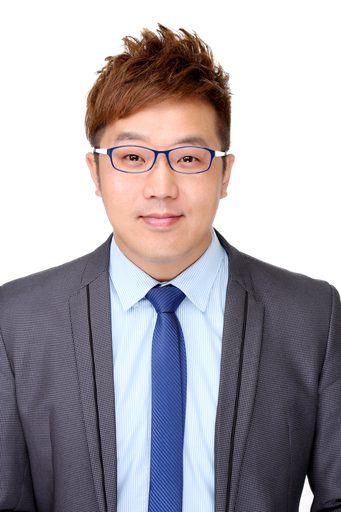 黃敬平 portrait