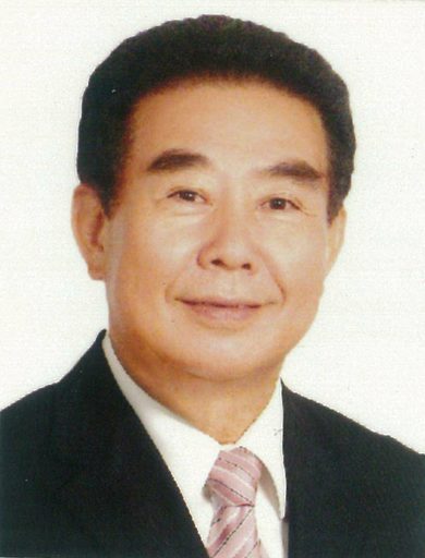 吳宏謀 portrait
