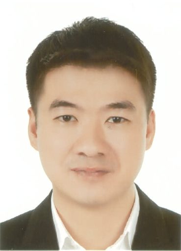 林岳賢 portrait