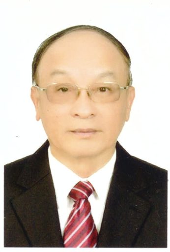 林義剛 portrait