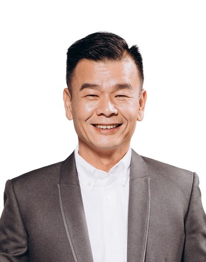 林聰池 portrait