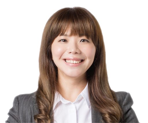 林詩穎 portrait